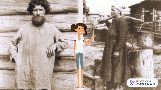 КТО ЖИЛ В НАШЕМ КРАЕ? | Чудь Заволоцкая смотреть онлайн