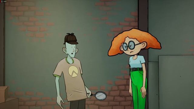 не поймешь игра это или мультик: 3 out of 10: Season Two эпизод 1 смотреть онлайн