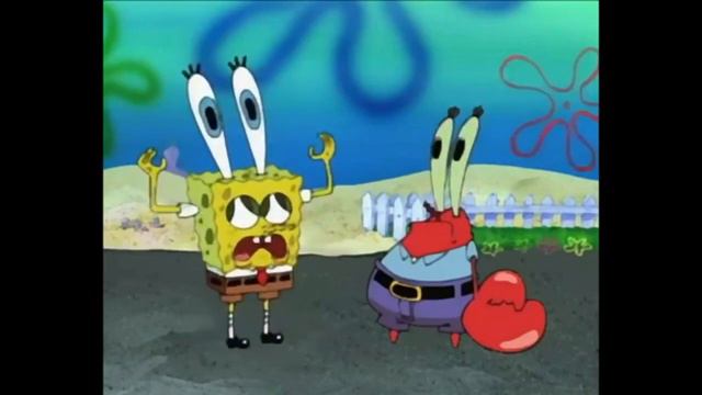 Wait! Don't tell me! завокоден под песню I'm blue но графика оригинала (прочтите описание) смотреть онлайн