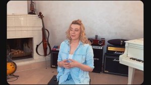 Соня Кузьмина - Приветствие