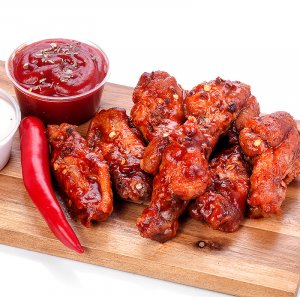 Крылышки Баффало.mp4