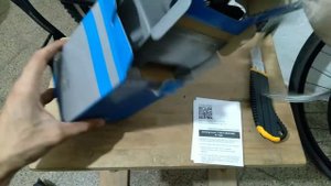 Shifter Shimano SL-M315 | Ciclismo #121