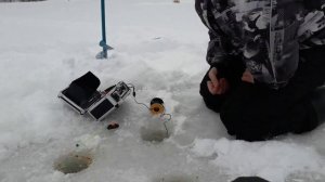 Тест Китайской Подводной Камеры Для Рыбалки(720P_HD).mp4