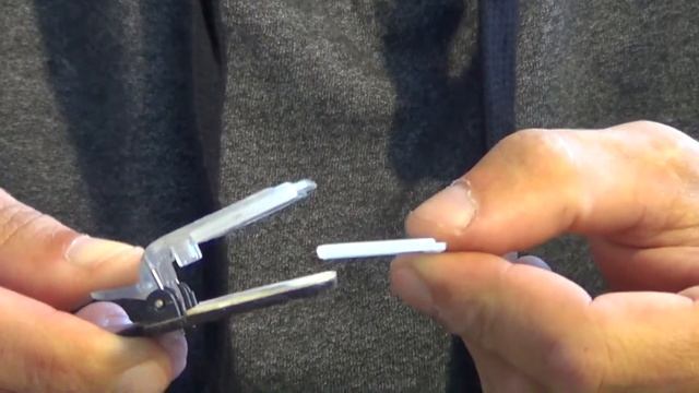 Очень полезная самоделка для начинающих рыболовов-муховязов. смотреть онлайн