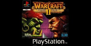 WarCraft 2 (PlayStation 1) прохождение 3 (Орда)