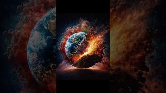 Пелена с глаз падает.Мир рухнул?.Рамки вашей реальности рвуться. смотреть онлайн