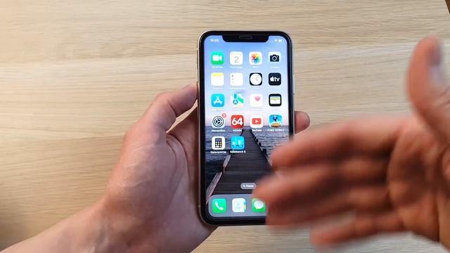IPHONE 11 - ЛУЧШИЙ АЙФОН ДЛЯ 2023 ГОДА смотреть онлайн
