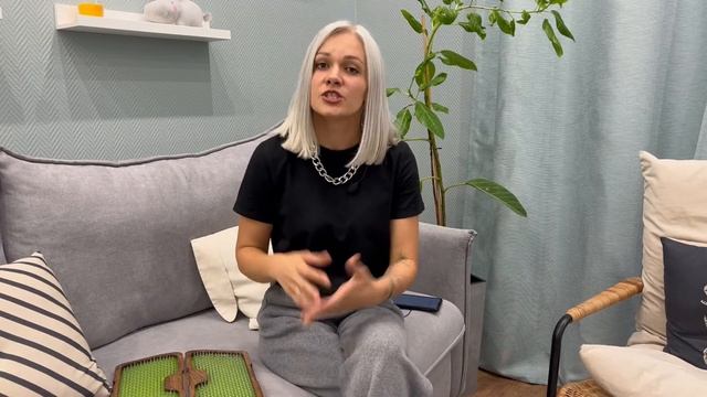 Обучение на гвоздетерапевта с нуля