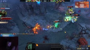 ИНБОССИК ВЕРНУЛСЯ! САМЫЙ ЭКЗОРТОВЫЙ ИНВОКЕР ДОТЫ | INBOSSIK DOTA STREAM | ИНВОКЕР ИНБОССИК