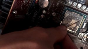 Обзор процессора Xeon с алиэкспресс на 1155 сокет, аналог процессора i7.