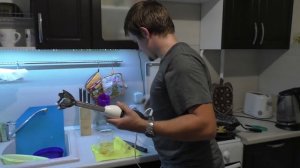 Мастер-класс: как приготовить белый соус для шаурмы (соус АлиОли)