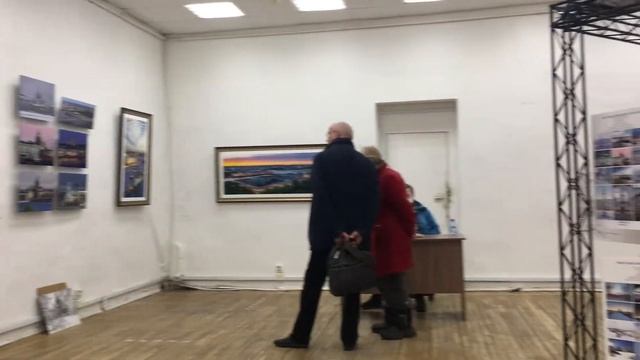 В СЕРДЦЕ ВЕЛИКОГО ГОРОДА МАЙ 2021
