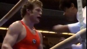 Aleksander Koshkin vs Jose Gomez 71kg Olympic Finals 1980