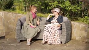 Прогулка по саду с Зоей Козичевой. Сад "Сто двадцать пять ступеней вниз"