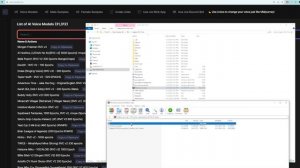 Make Anyone Say Anything for FREE - Text to Speech with RVC