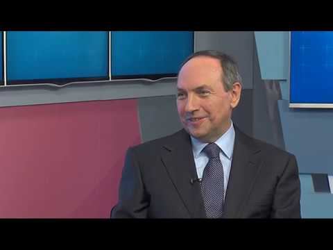 «В тему». Вячеслав Никонов: о востребованности русского языка в современном мире