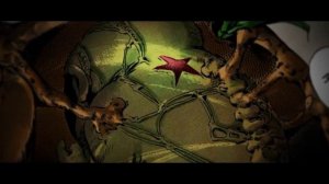 JOJO: STONE OCEAN OP RUS (But Roma Donskoy Stile)