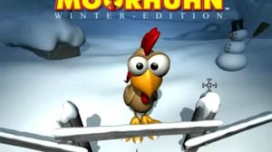 Moorhuhn Winter Edition