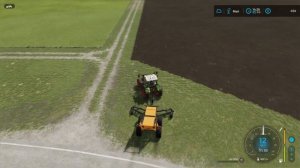 КАК БЫСТРО ЗАРАБОТАТЬ В  Farming Simulator 22