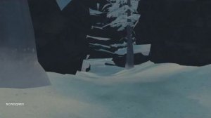 The Long Dark из Отрадной долины на ГЭС "Картер"