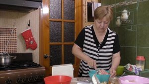 Идеальный фарш для котлет