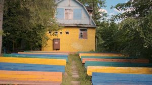 Песенка о лете (Вот оно какое, наше лето)