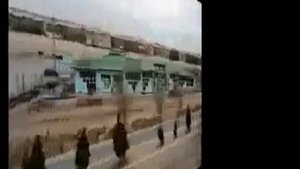 Город  Учкудук
