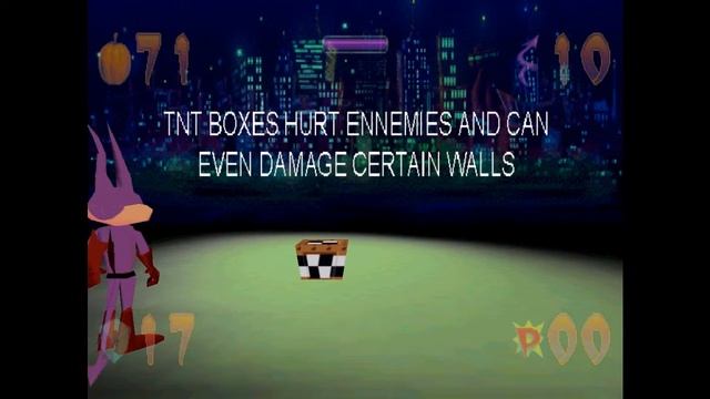 Jersey Devil Walkthrough [Part 01] смотреть онлайн