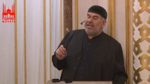 Асвад/ Абу Суфьян ибн Аль Хьарис (1-ра дакъа)