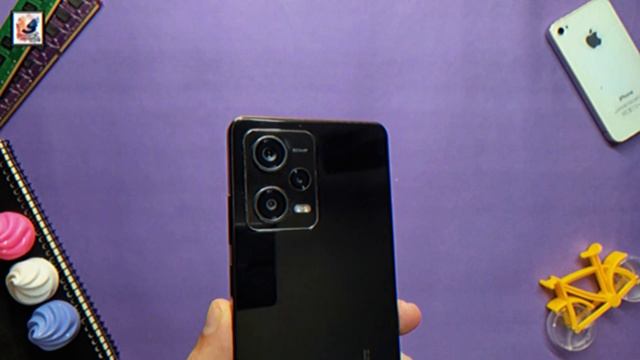 Redmi Note 12 Pro 5G in 2024 Bangla Review