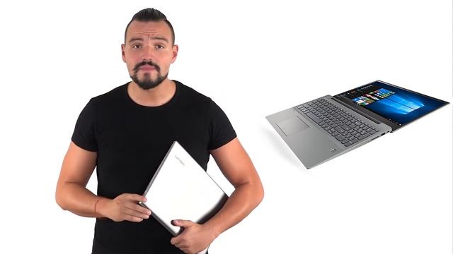 Видео ревю на Lenovo IdeaPad 720 @digital.bg смотреть онлайн