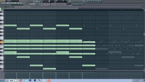 Пишем Uplifting Trance 138 BPM | tutorial in fl studio manvvel