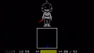 (Hardmode) Undertale last breath x No More Deals