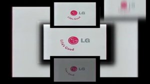 Реклама LG 2004 Scan