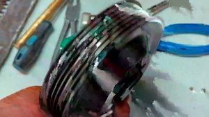 "ГТ" Замена ремня ГРМ с сальниками валов на Гольф3 1.6 (ABE) Что для этого нужно!??