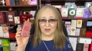 Новинка-2024. Фруктовый микс с акцентом на гуаву. Lattafa Pink to Pick.