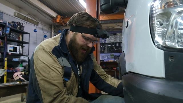 Висяк! именно такое название подходит радиатору соБОЛя смотреть онлайн