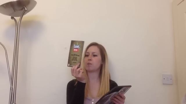 Sims 3 diesel stuff pack unboxing!!! смотреть онлайн