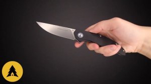 Складной нож Viper Orso