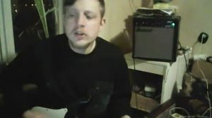 Гражданская оборона Хороший автобус (разбор на гитаре_guitar cover)