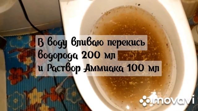 СВЕРХМОЩНЫЙ СПОСОБ! Как очистить УНИТАЗ от ИЗВЕСТКОВОГО НАЛЕТА и МОЧЕВОГО КАМНЯ