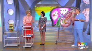 Жить здорово! Выпуск от 20.12.2016