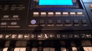 Обзор синтезатора Yongmei YM-928