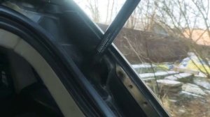 амортизаторы задней двери Kyron