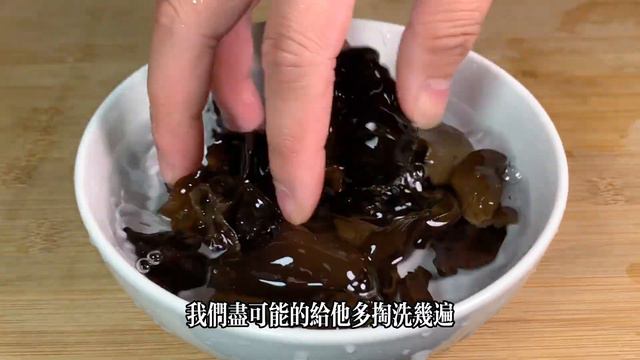 腐竹炒肉很多人第一步就錯了，難怪不好吃，這樣做腐竹比肉還好吃，【天天相見廚房阿鵬哥】#腐竹，#腐竹炒肉的做法，#腐竹炒肉食譜，Yuba fried meat #Recipe，#food，#腐竹炒肉料