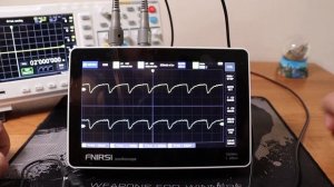 ?FNIRSI-1013D?Не так всё однозначно??