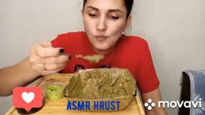 @vlog Marta Riva/new video/dessert/ASMR/Crunch 🍩🍩