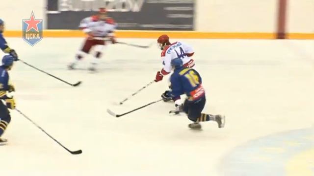 Драфт КХЛ 2011. Превью смотреть онлайн