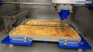 Ультразвуковая машина для резки тортов и бисквита Krumbein USM 660 lite CUT