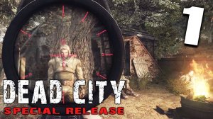 S.T.A.L.K.E.R.  Dead City Special Release #1 ► Новое задание Дегтярёва